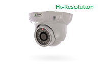 Kenpro CCTV KP-H223F6A