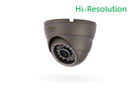 Kenpro CCTV KP-H223S7A