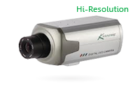 Kenpro CCTV KP-H999