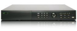 KENPRO CCTV KP-TV804-D1 / KP-TV808-D1 / KP-TV816-D1