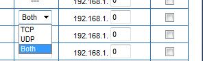 Port Forwarding ทำเองไม่ยาก Port Forwarding ทำเองไม่ยาก