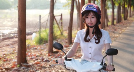 นักศึกษากับอุบัติเหตุทางรถยนต์ นักศึกษากับอุบัติเหตุทางรถยนต์