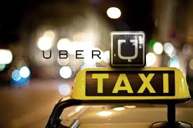 Uber taxi ผิดกฎหมาย อันตราย จริงหรือ ? Uber taxi ผิดกฎหมาย อันตราย จริงหรือ ?