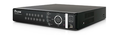 กล้องวงจรปิด HMDVR CCTV Series