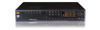 กล้องวงจรปิด IN16D1 DVR CCTV Series