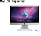 กล้องวงจรปิด รองรับการทำงาน mac os