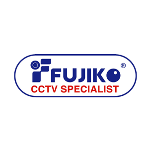 กล้องวงจรปิด cctv ยี่ห้อ FUJIKO