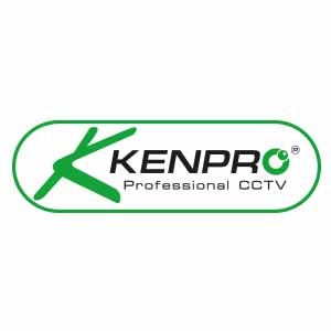 กล้องวงจรปิด cctv ยี่ห้อ kenpro