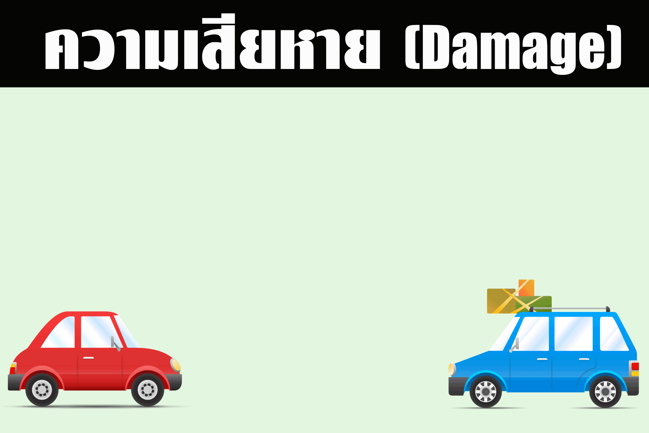 กล้องวงจรปิดกับความเกี่ยวข้องของอุบัติเหตุ กล้องวงจรปิดกับความเกี่ยวข้องของอุบัติเหตุ