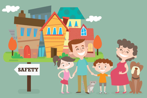 cctv การป้องกันอุบัติเหตุในบ้าน cctv การป้องกันอุบัติเหตุในบ้าน