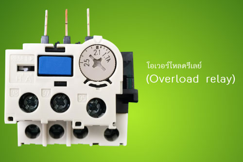 อุปกรณ์ป้องกันกระแสเกินแบบต่าง ๆ (cctv) อุปกรณ์ป้องกันกระแสเกินแบบต่าง ๆ (cctv)